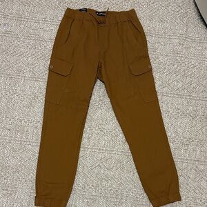 Airwalk Cargo Joggers Size Small